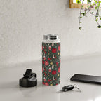 Merry Christmas Water Bottle Gallery Image 4