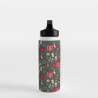 Merry Christmas Water Bottle Gallery Image 3