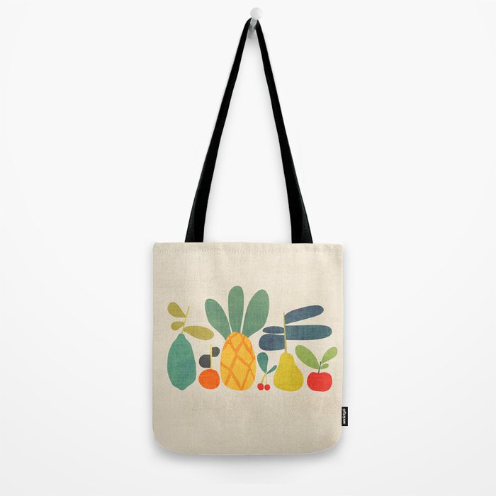 Fruits Tote Bag Gallery Image 2