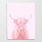 HIGHLAND COW Notebook Gallery Image 4