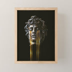 MDS Mini Art Print Gallery Image 1
