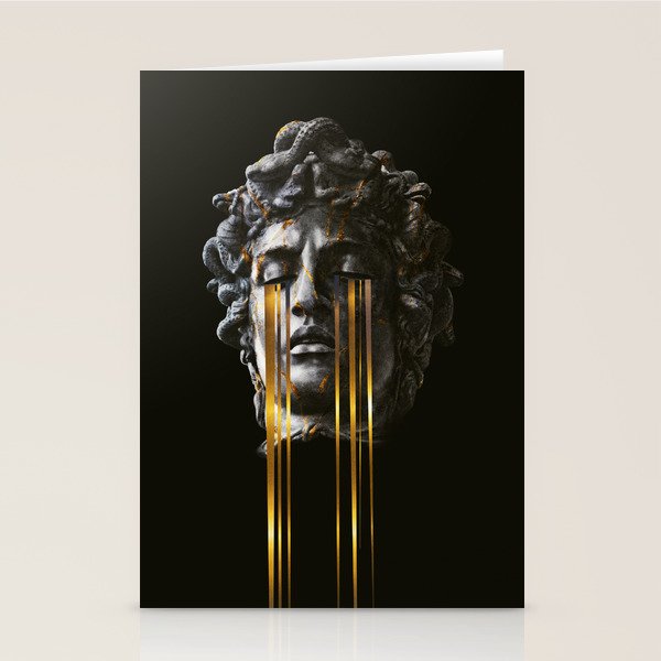 MDS Stationery Card Gallery Image 2