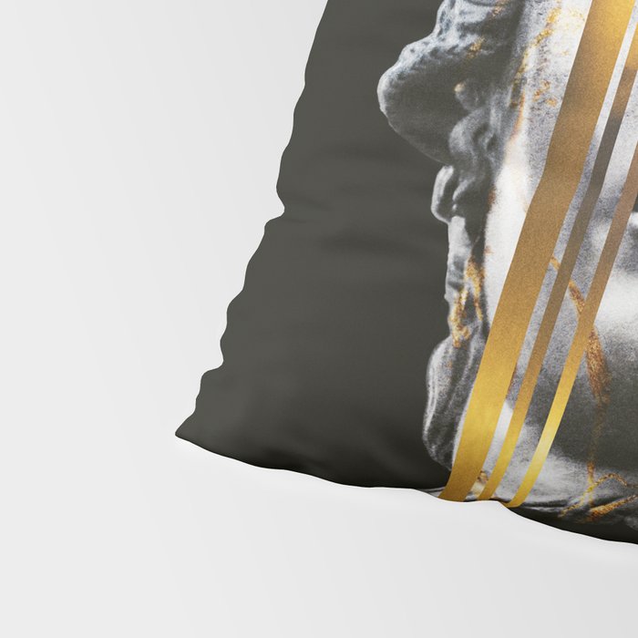 MDS Pillow Sham Gallery Image 4