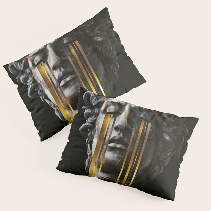 MDS Pillow Sham Gallery Image 1