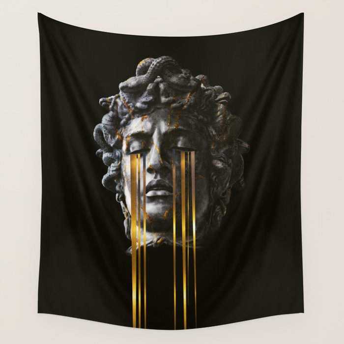 MDS Wall Tapestry Gallery Image 1