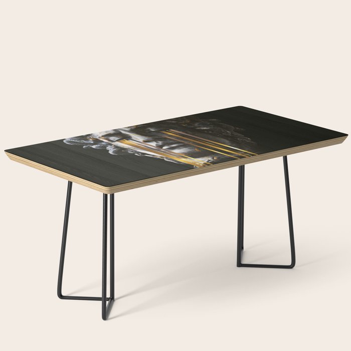 MDS Coffee Table Gallery Image 1
