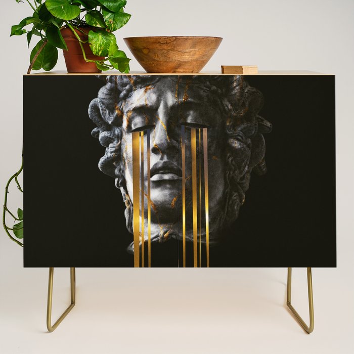 MDS Credenza Gallery Image 1