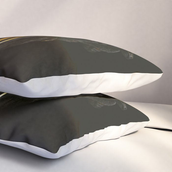 MDS Pillow Sham Gallery Image 3
