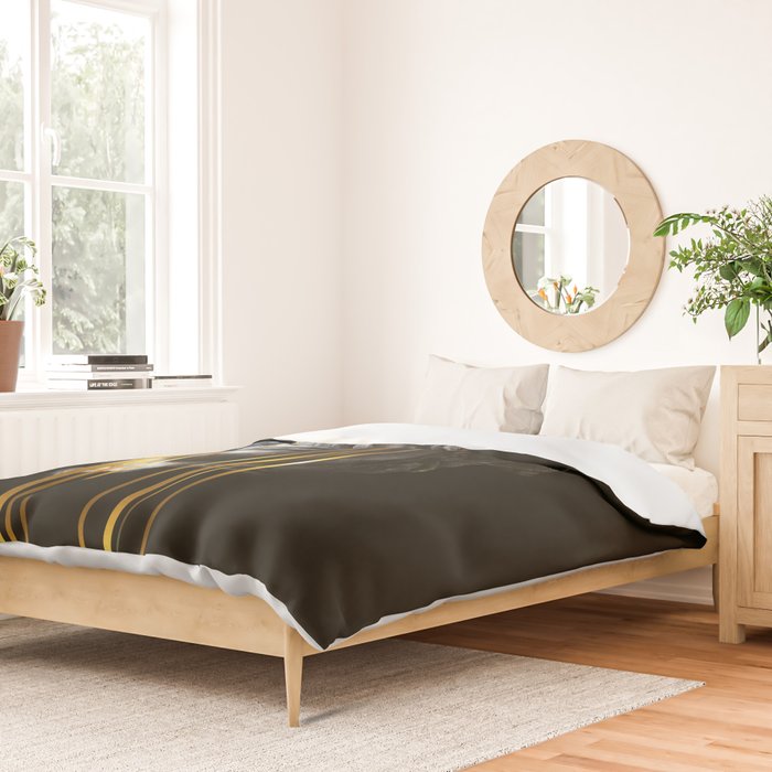 MDS Duvet Cover Gallery Image 2