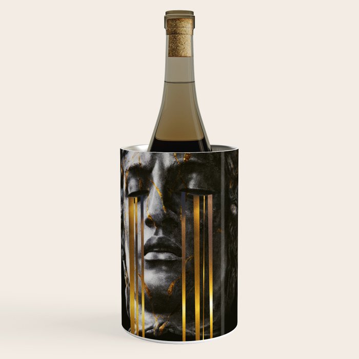 MDS Wine Chiller Gallery Image 1