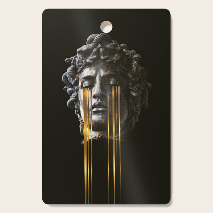 MDS Cutting Board Gallery Image 1