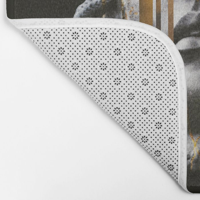 MDS Bath Mat Gallery Image 2