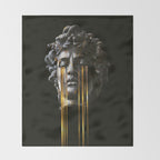 MDS Throw Blanket Gallery Image 2
