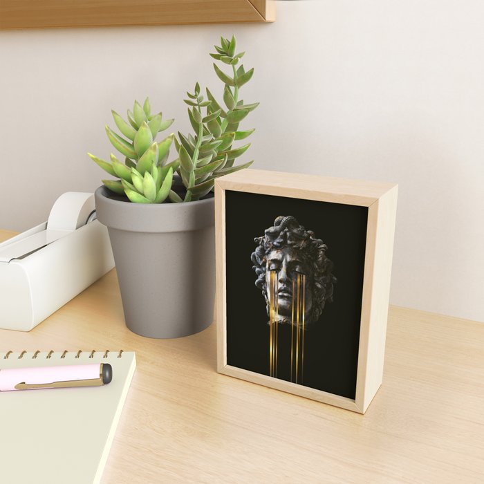 MDS Mini Art Print Gallery Image 2