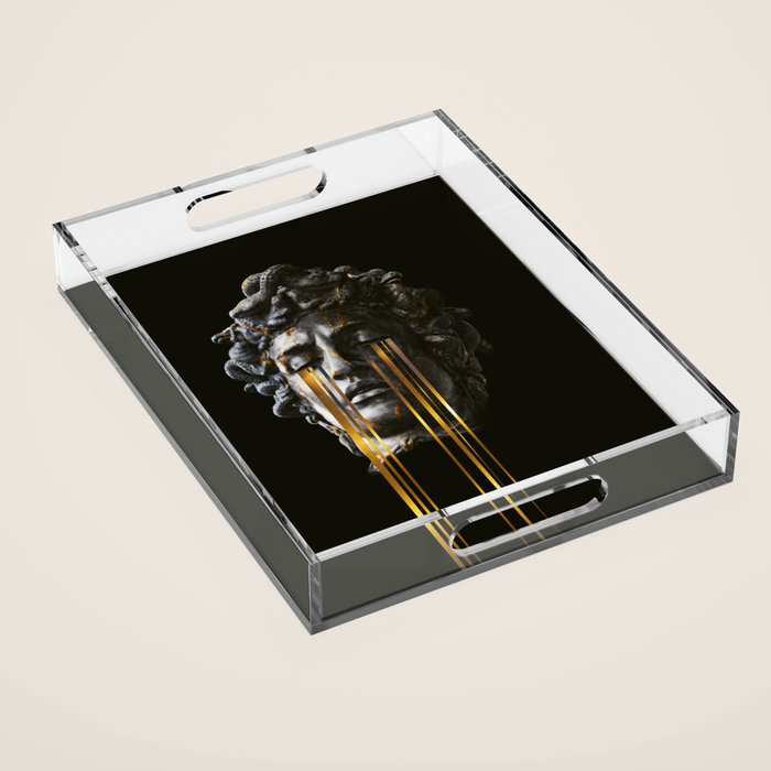 MDS Acrylic Tray Gallery Image 1