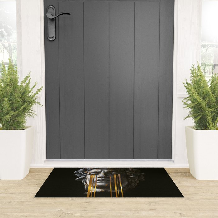 MDS Welcome Mat Gallery Image 3