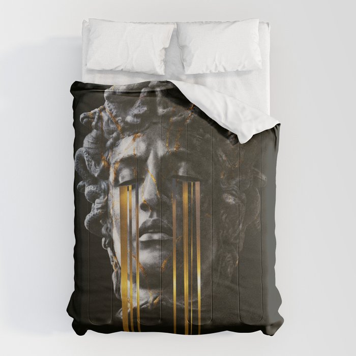 MDS Comforter Gallery Image 6