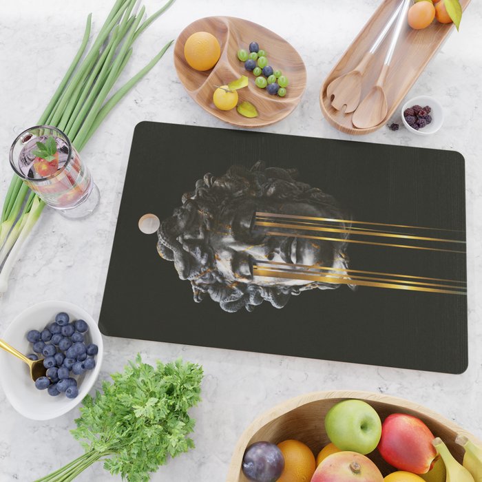 MDS Cutting Board Gallery Image 2