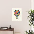 Fly High Together Poster Gallery Image 2