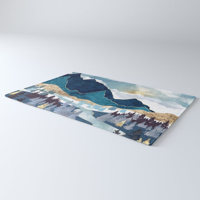 Valley Sunrise Rug Gallery Image 3