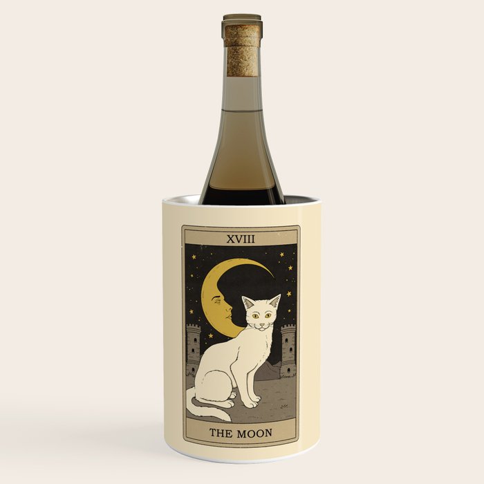 The Moon Wine Chiller Gallery Image 1