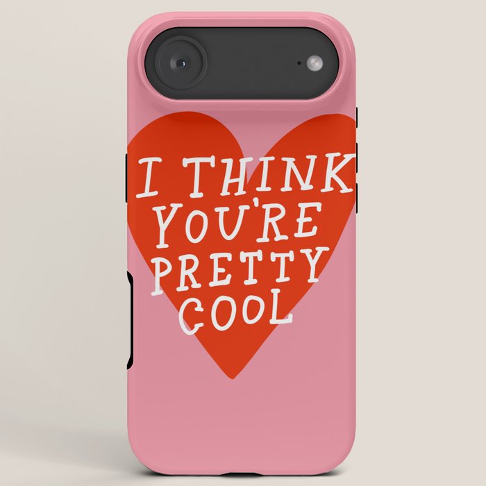 You're Pretty Cool iPhone Case Gallery Image 6