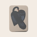  black swan Bath Mat Gallery Image 1