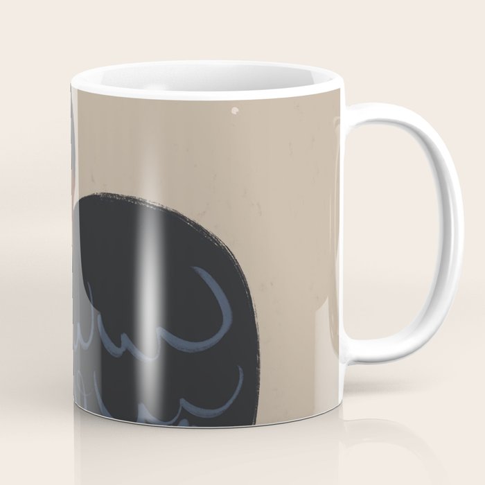  black swan Coffee Mug Gallery Image 1