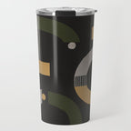 Curves Travel Mug Gallery Image 1