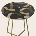 Curves Side Table Gallery Image 2