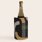 Curves Wine Chiller Gallery Image 2