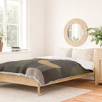 Curves Duvet Cover Gallery Image 2