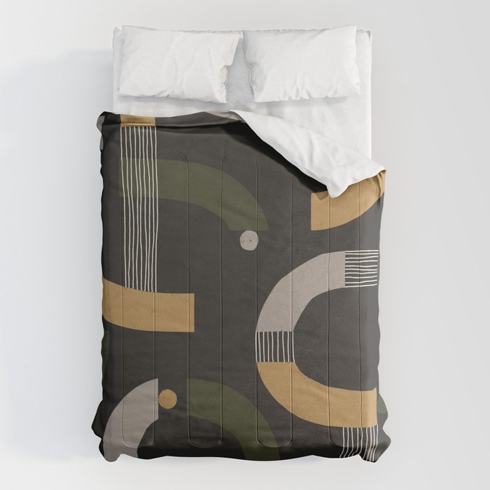 Curves Comforter Gallery Image 6
