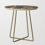 Curves Side Table Gallery Image 1