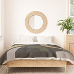 Curves Duvet Cover Gallery Image 3
