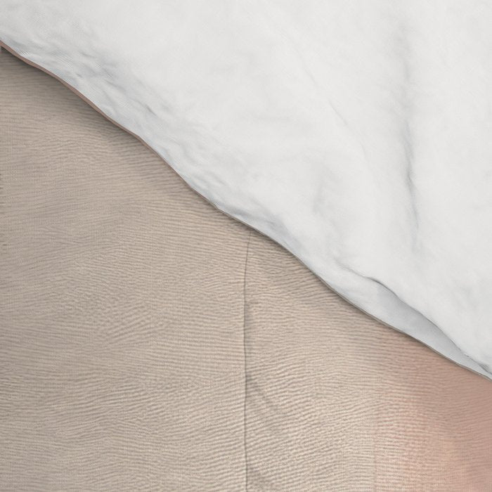 Soft Edge Abstraction 3 Comforter Gallery Image 4