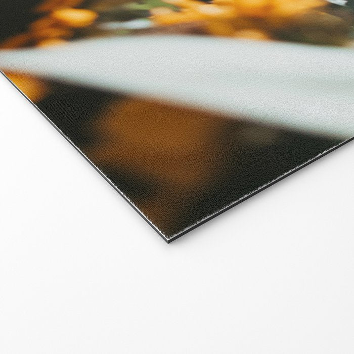 Mt. Hood Sunflower Field Welcome Mat Gallery Image 2