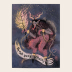 Krampus â Break your Chains! Poster Gallery Image 4