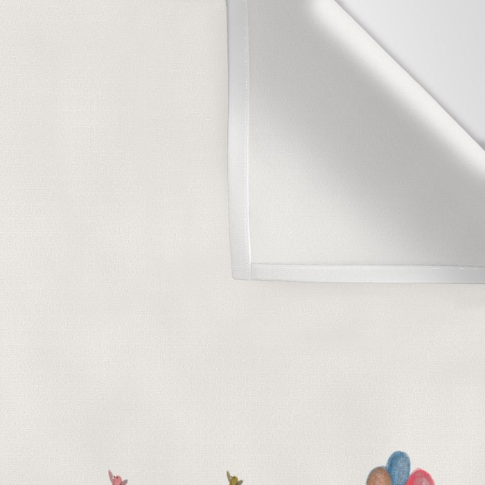 the happy parade Wall Tapestry Gallery Image 3