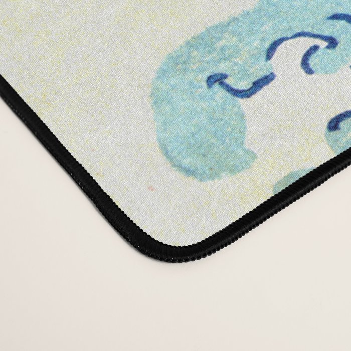 The Great Wave off KanagawA Desk Mat Gallery Image 4