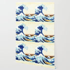 The Great Wave off KanagawA Wallpaper Gallery Image 2