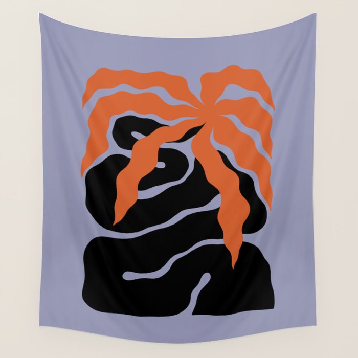 Atwater Village Wall Tapestry Gallery Image 4