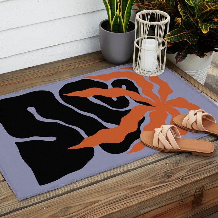 Atwater Village Outdoor Rug Gallery Image 2
