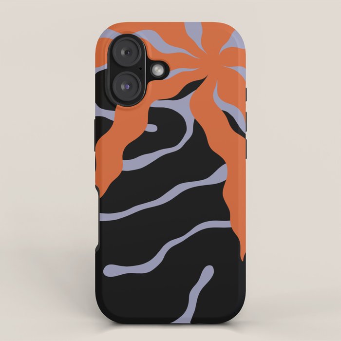 Atwater Village iPhone Case Gallery Image 1