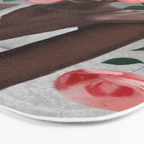 Whispers of Nature Bath Mat Gallery Image 3