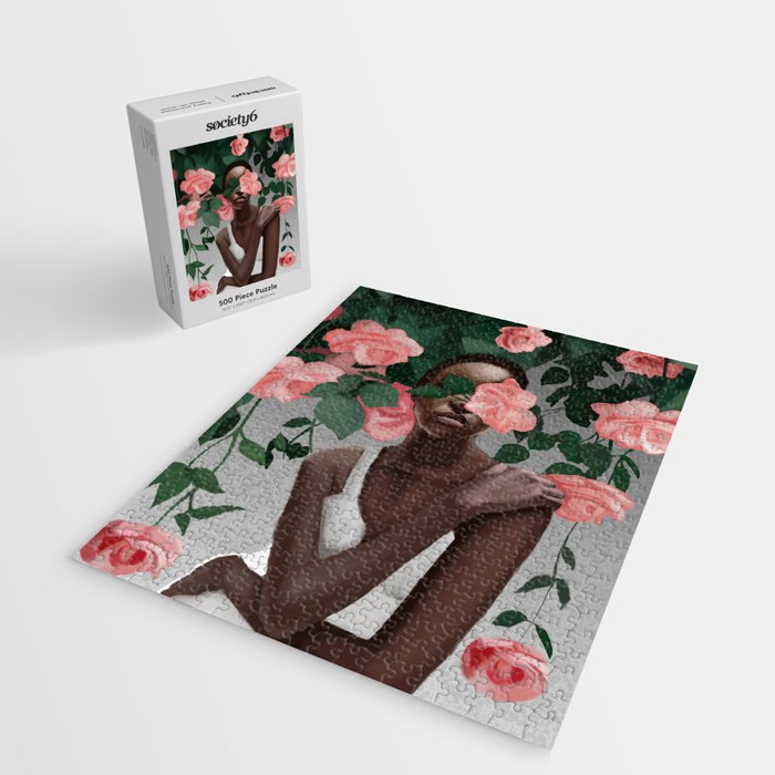 Whispers of Nature Jigsaw Puzzle Gallery Image 2