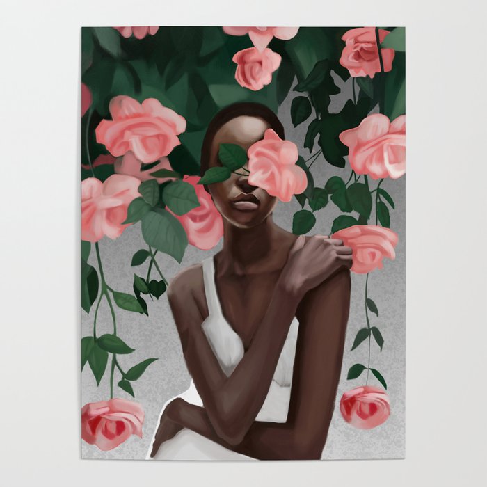 Whispers of Nature Poster Gallery Image 4