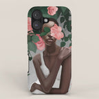 Whispers of Nature iPhone Case Gallery Image 1