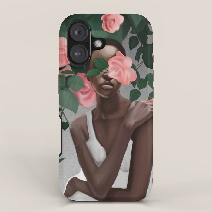 Whispers of Nature iPhone Case Gallery Image 1