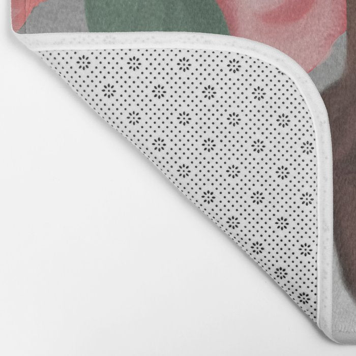 Whispers of Nature Bath Mat Gallery Image 2